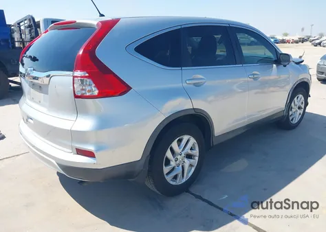 2015 Honda Cr-V Ex from USA, damaged, VIN 3CZRM3H51FG711766